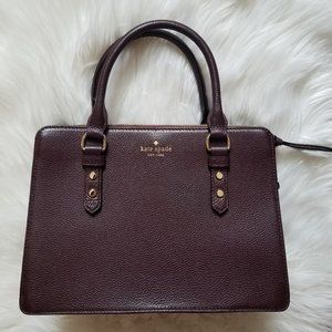 Kate Spade Lise Handbag
